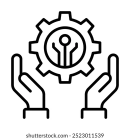 Global Adoption Icon