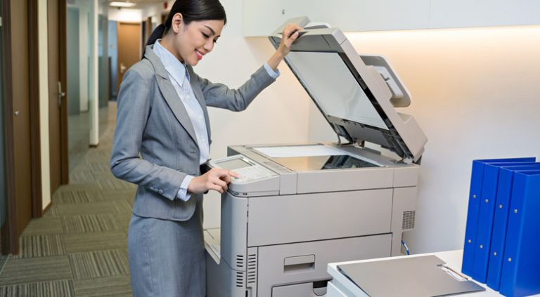 Smart OMR Scanning